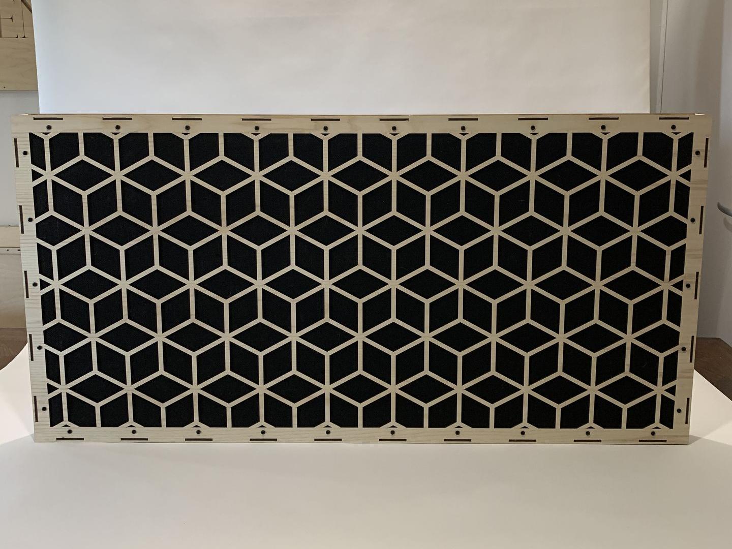 Module Acoustique