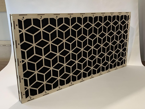 Module Acoustique - DIY